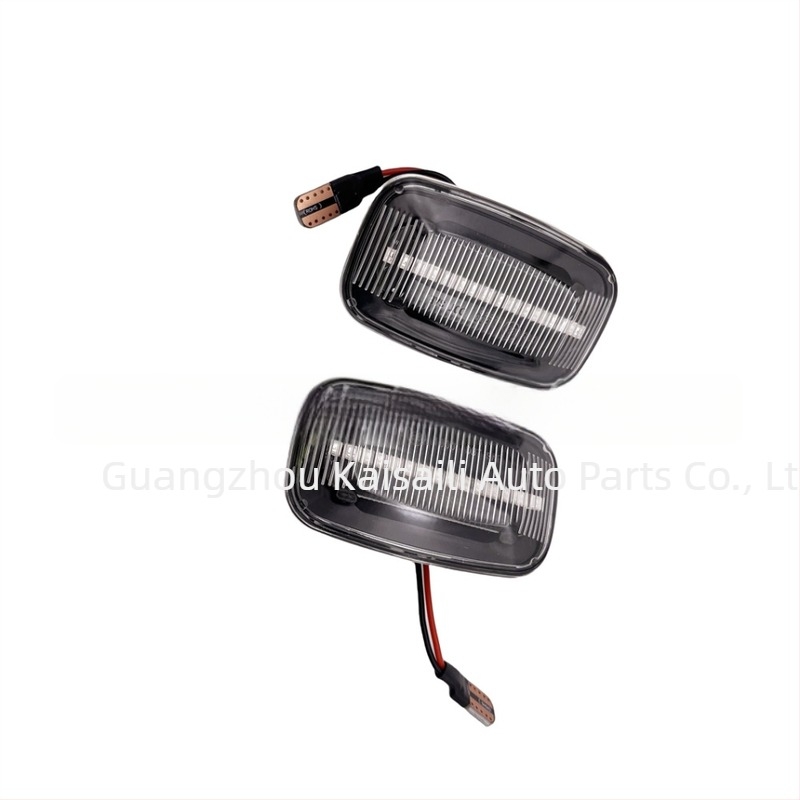 Dinamikus LED indexlámpa Toyota Land Cruiser 70/80/100 sorozathoz