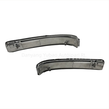 Mercedes-Benz W169/A200/W245 visszapillantó tükör LED irányjelző, modell 1698201121/1221, ABS