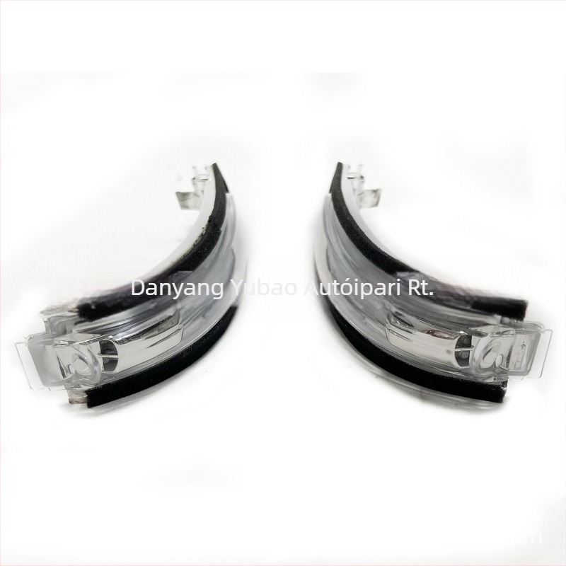 Mercedes-Benz W169/A200/W245 visszapillantó tükör LED irányjelző, modell 1698201121/1221, ABS