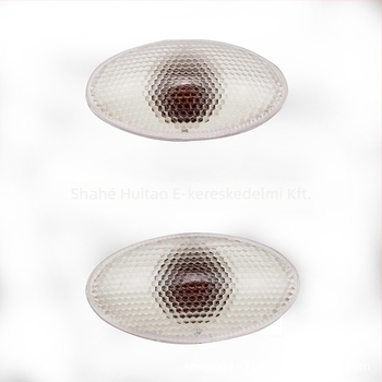 Fender jelzőfény Suzuki Swift, SX4 és Vitara — Part számok: 36410-63J00, 36410-51K00