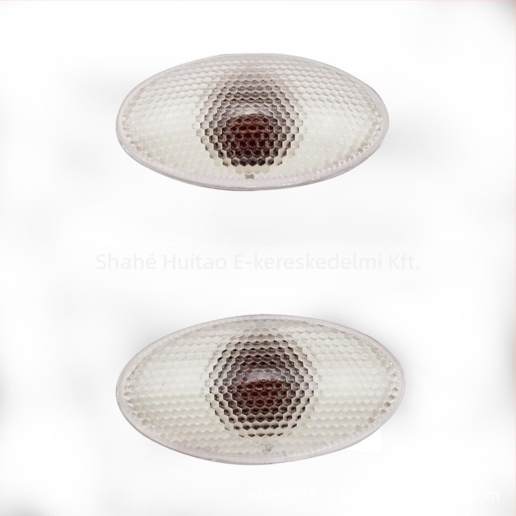 Fender jelzőfény Suzuki Swift, SX4 és Vitara — Part számok: 36410-63J00, 36410-51K00