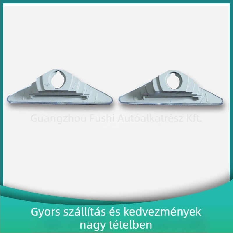 Fusdar Fsd-623: Oldalsó világítás és jelzőlámpa Ford Mondeo 2004–2006-hoz – Halogén, Teljesítmény 1, Feszültség Standard, Kompatibilis Mondeo 2004–2006.