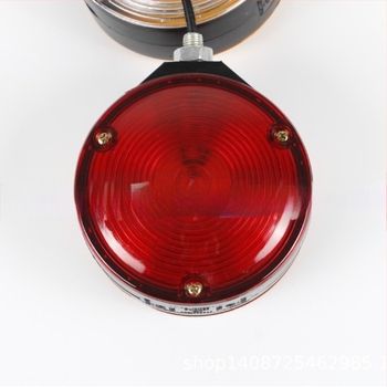 HL-Q-006 LED ködlámpa, 2.5W, 12V/24V, 5000 lm