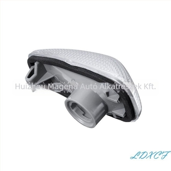 Mercedes-Benz W210 W208 W638 CLK oldalsó jelzőlámpa – ABS Magna, Alkatrész szám 2108200921