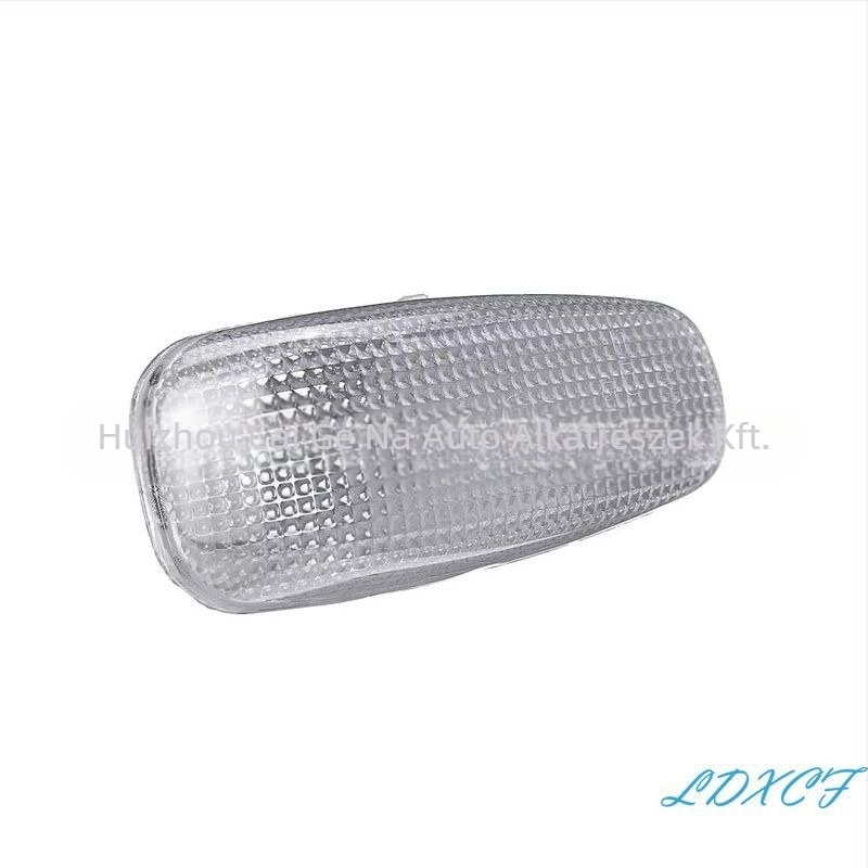 Mercedes-Benz W210 W208 W638 CLK oldalsó jelzőlámpa – ABS Magna, Alkatrész szám 2108200921