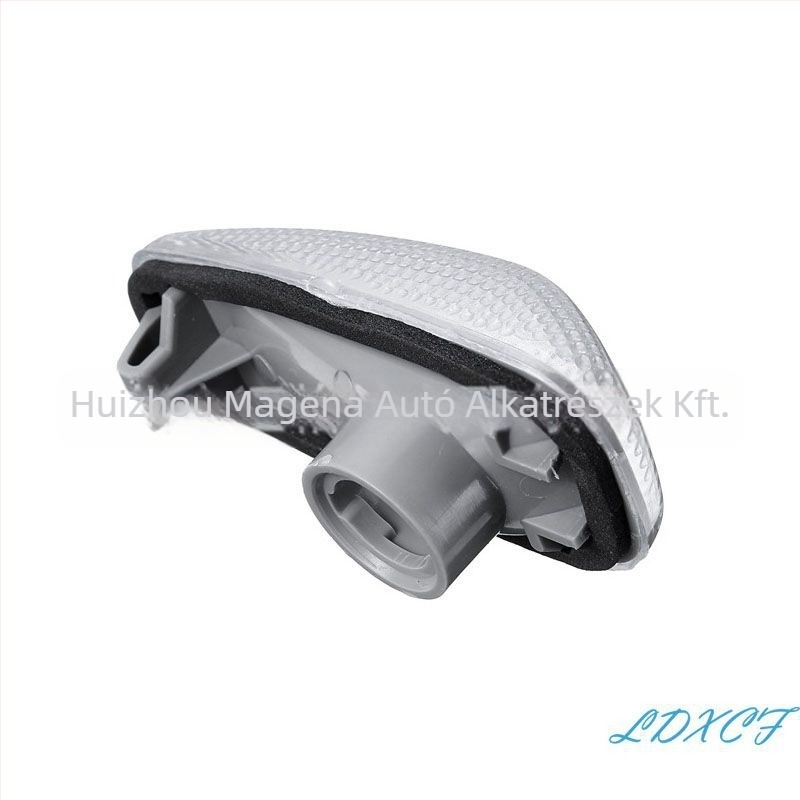 Mercedes-Benz W210 W208 W638 CLK oldalsó jelzőlámpa – ABS Magna, Alkatrész szám 2108200921