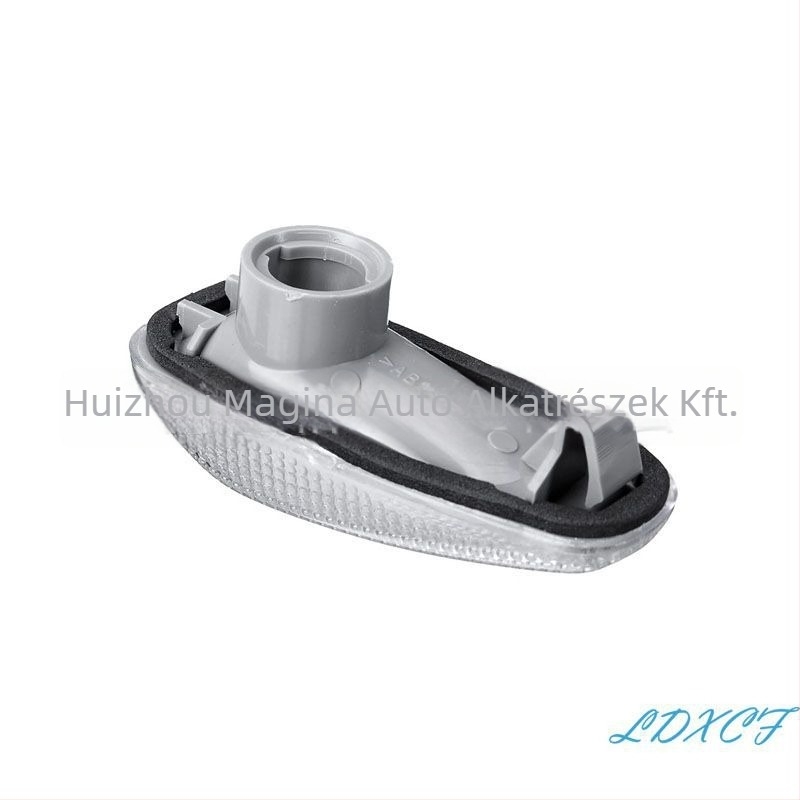 Mercedes-Benz W210 W208 W638 CLK oldalsó jelzőlámpa – ABS Magna, Alkatrész szám 2108200921