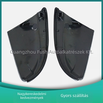 Dodge Ram 1500/2500 visszapillantó tükör irányjelző fénye, 2009-2018, 12V, ABS+PC, Modell FSD-090, Cikkszám 68064948AA/68064949AA