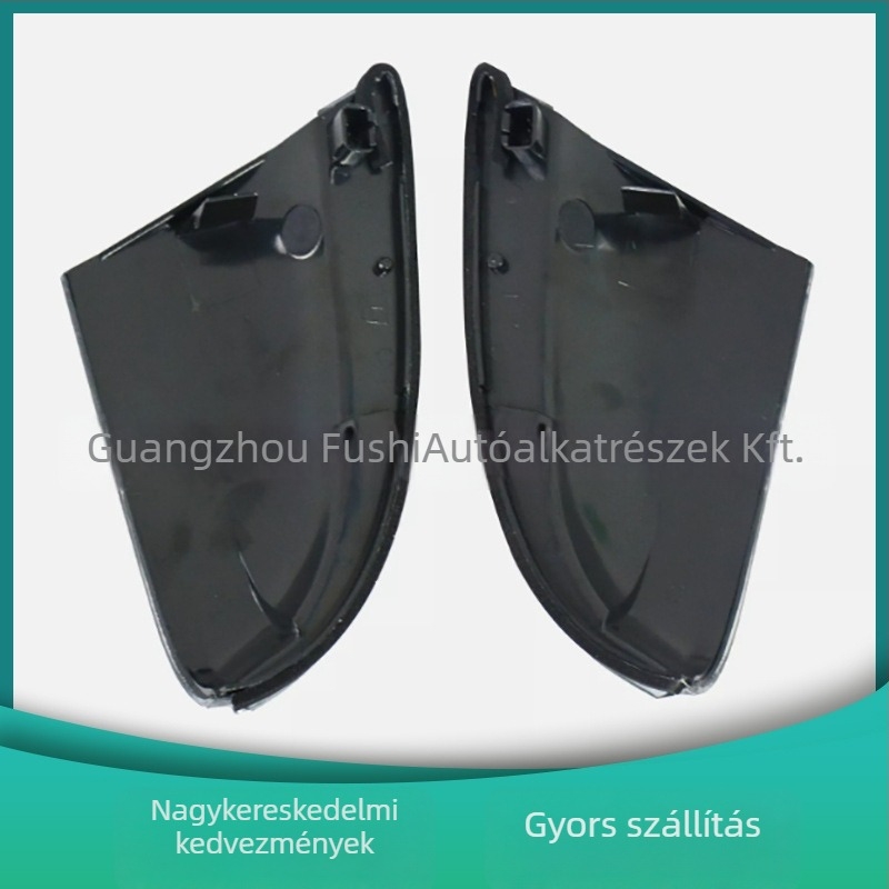 Dodge Ram 1500/2500 visszapillantó tükör irányjelző fénye, 2009-2018, 12V, ABS+PC, Modell FSD-090, Cikkszám 68064948AA/68064949AA
