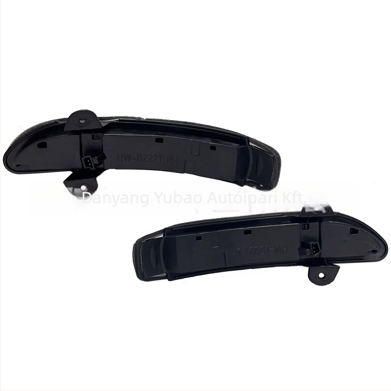 Mercedes-Benz W211/W219/W221 LED ir