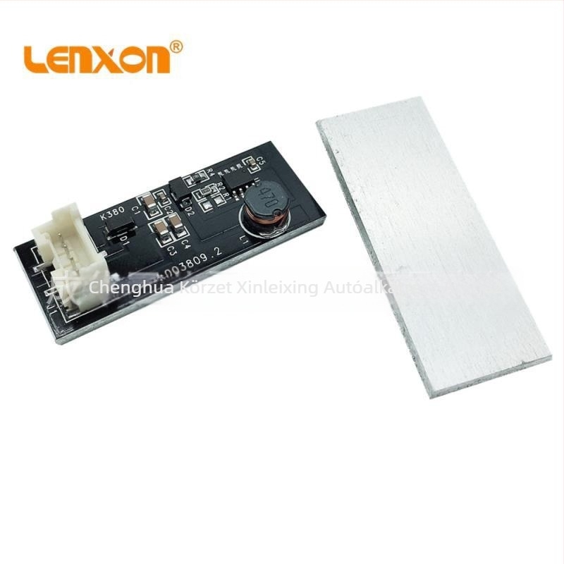 LED meghajtó modul a hátsó lámpához X3 F25, modell B003809.2, 6W, 12V, élettartam 50 000 h