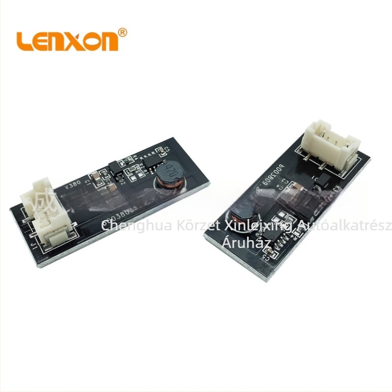 LED meghajtó modul a hátsó lámpához X3 F25, modell B003809.2, 6W, 12V, élettartam 50 000 h