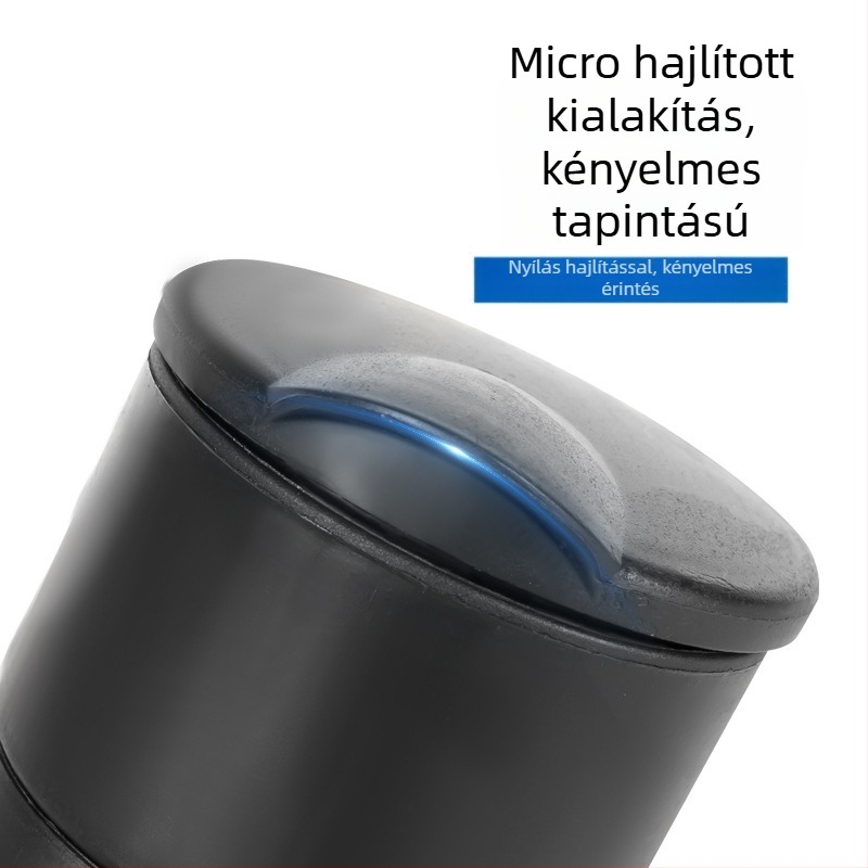 Autós hamutál LED világítással, magas lángállóságú
