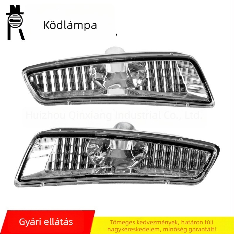 Halogén elülső lökhárító oldalsó világítások Pontiac G8 GT GXP 08-09