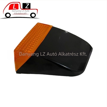 Volvo teherautó sarkifény és irányjelző — Lizhi LZ-W-045, kiegészítő szám W-045