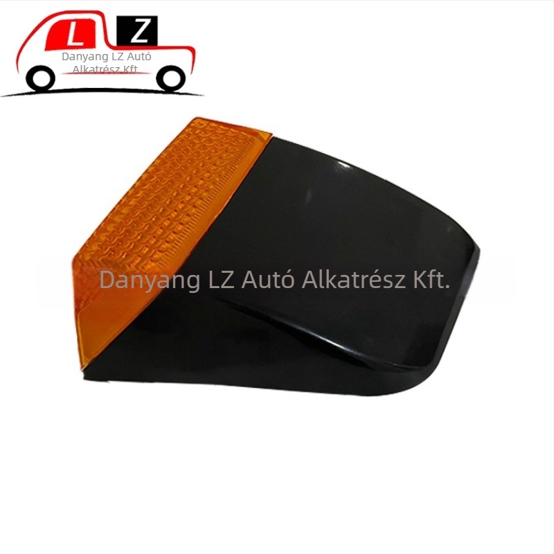 Volvo teherautó sarkifény és irányjelző — Lizhi LZ-W-045, kiegészítő szám W-045