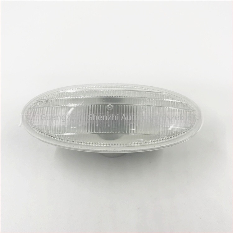 SHENQI ABS Fender Light 12V 5W 26160-8990A/261608990A Nissan Tiida, X-Trail, Sunny, Qashqai, Sylphy modellekhez