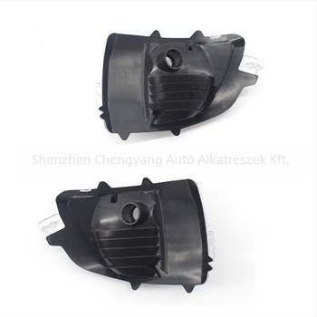 LED visszapillantó tükör irányjelző lámpa Volvo XC90 (2007-2014) és XC70 (2008-2012), modellek 31111813/31111814, 12V, 35W, 6500K
