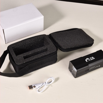 LED sarokfali fény, újratölthető lítium akkumulátorral – Yuxiang