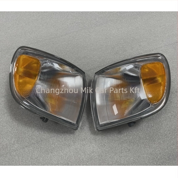 Sienna US 1998-2000 saroklámpa fejizzóval MKAP ABS Modell 81520-08010 / 81510-08010