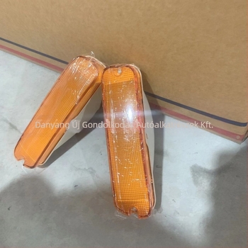 Ajtó sarokfény ISUZU CXZ EXR360/EXR370-hoz — xsw márka, I007-178/179 modell, ABS, Jiangsu eredet
