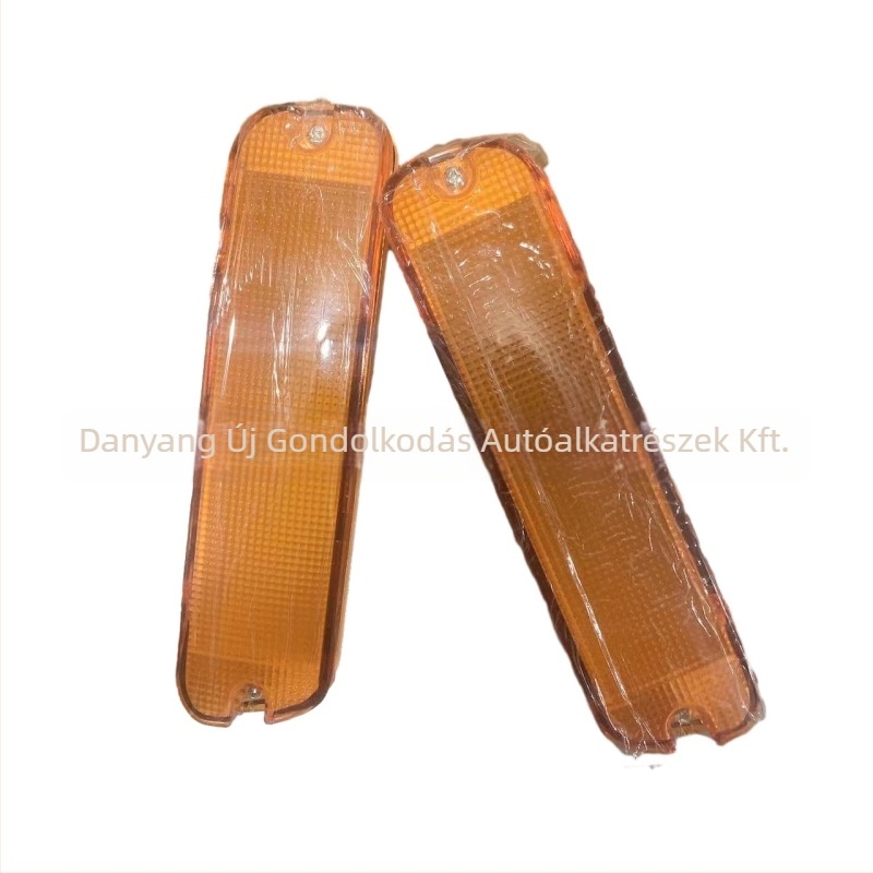 Ajtó sarokfény ISUZU CXZ EXR360/EXR370-hoz — xsw márka, I007-178/179 modell, ABS, Jiangsu eredet