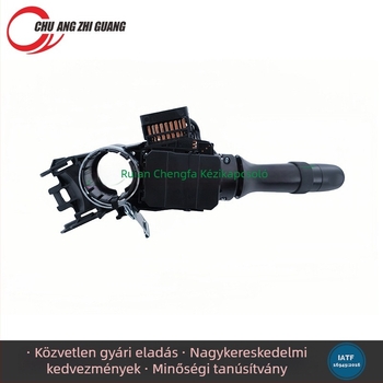 A Toyota Vios, Hilux, Innova fényszóró- és indexkapcsoló – CF-071, 12V, 6W, élettartam 10 év