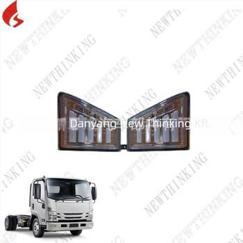 LED sarkjelző fény Isuzu NPR/FRR-hez, I008 modell, ABS