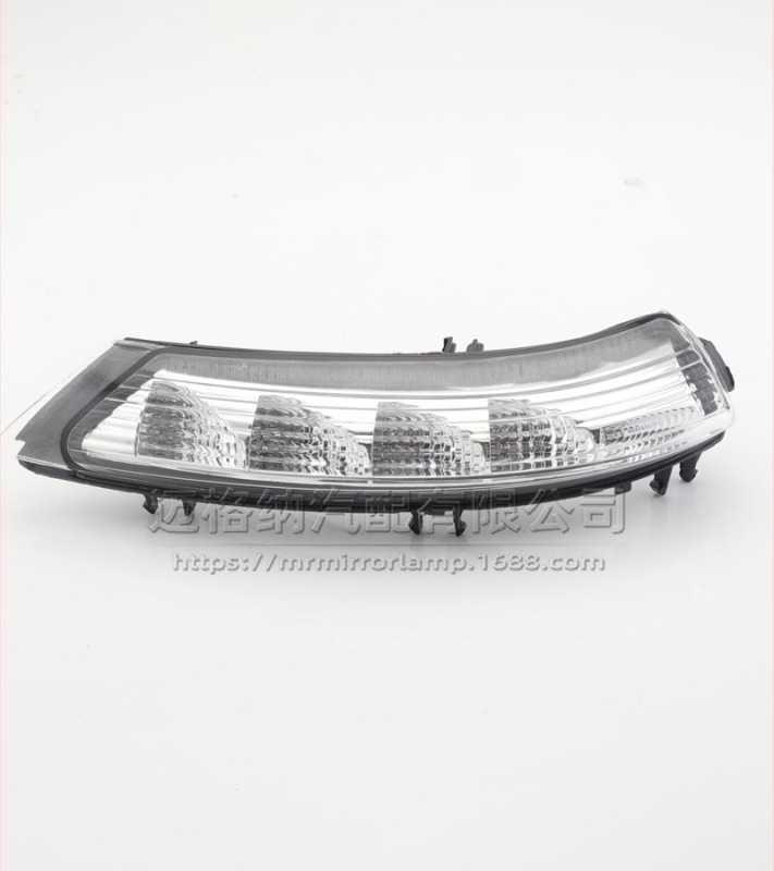 LED jelzőfény a visszapillantó tükrökhöz Buick Regal 2011–2016