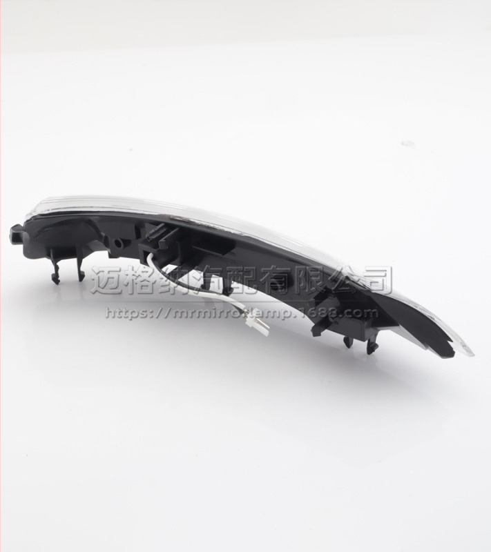 LED jelzőfény a visszapillantó tükrökhöz Buick Regal 2011–2016