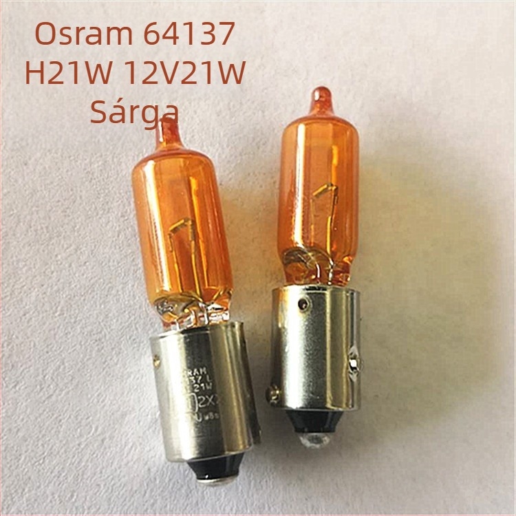 OSRAM 64137 21W 12V indexlámpa