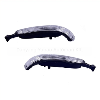 Mercedes-Benz W163 ML-Class visszapillantó tükör irányjelző lámpa (02-05) | Modell 1638200521/621 | Youbao márka