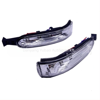Mercedes-Benz W163 ML-Class visszapillantó tükör irányjelző lámpa (02-05) | Modell 1638200521/621 | Youbao márka