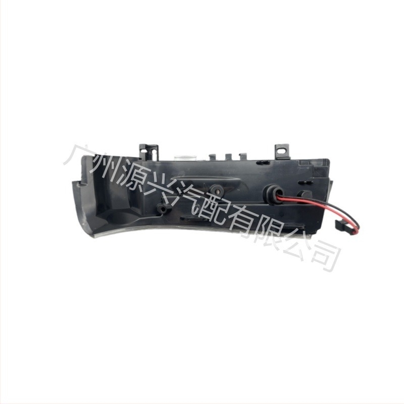 8351A029/8351A030 Visszapillantó tükör irányjelző lámpa Mitsubishi Pajero V73/V93/V97