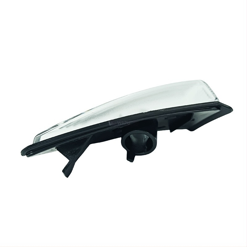Volvo XC60 visszapillantó tükör világítás bal–jobb, 2009-2013 – 55W, 12V, PC+ABS, 5000h, 31217288/31217289