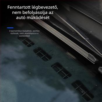Suede műszerfalvédő szőnyeg Ford Rangerhez – minden évszakhoz, eredeti modell stílus, egyszínű mintázat, Guangdong eredet