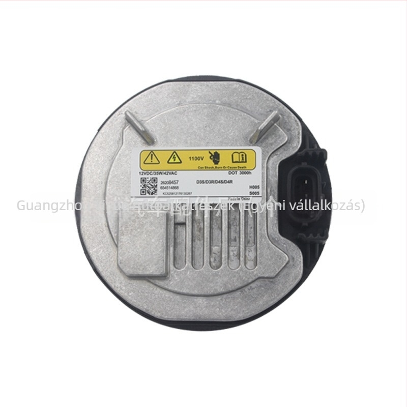 Xenon fényszóró ballast modul Camarohoz, D3S, cikkszám 26208457