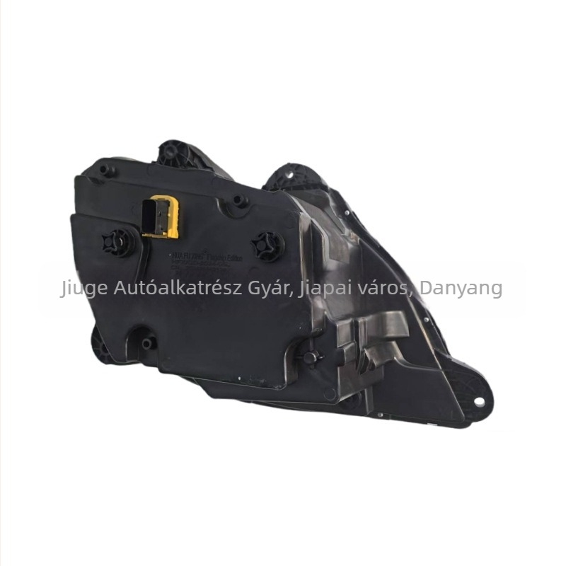 TG LED fényszóró DAF XF 106 tehergépkocsihoz, 24V, 55W, modellek 1835874/1835875/1835878/1835879