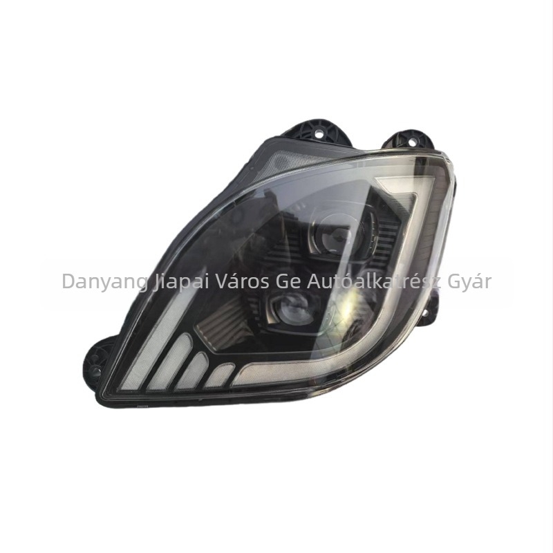 TG LED fényszóró DAF XF 106 tehergépkocsihoz, 24V, 55W, modellek 1835874/1835875/1835878/1835879