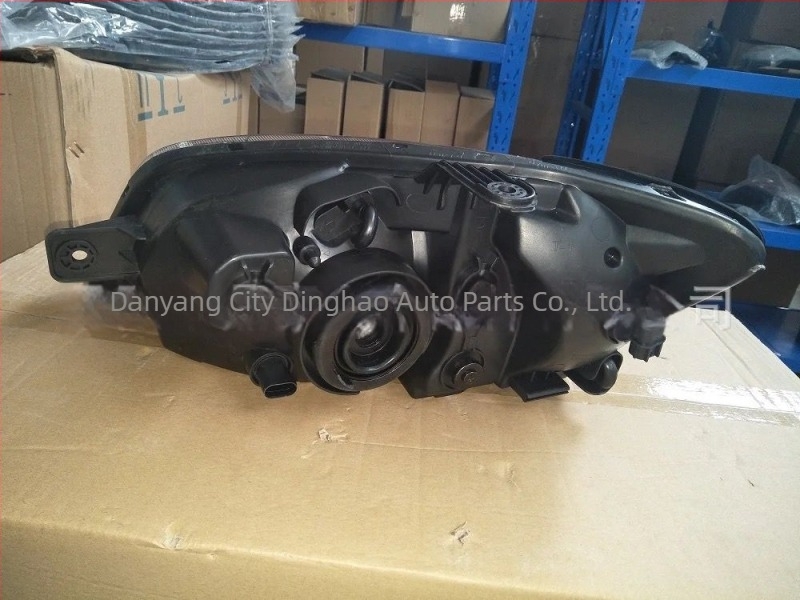 GETZ fényszóró 02-05 GETA, 92101-1C000/92102-1C000, 55W, modell 01-4001