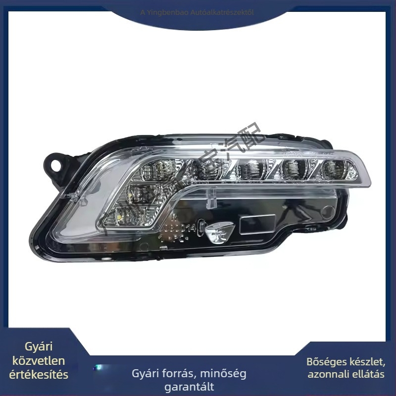 Mercedes-Benz W212 E-Class LED nappali menetvilágítás ködlámpához 2128200856