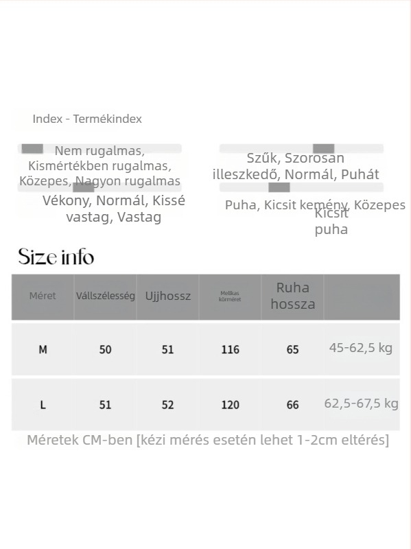 Cardigan-stílusú ing, kockás mintával, gallér lapel, laza szabás, hosszú ujjú (pamut-polyészter keverék, 70–80% pamut, legfeljebb 30% poliészter)