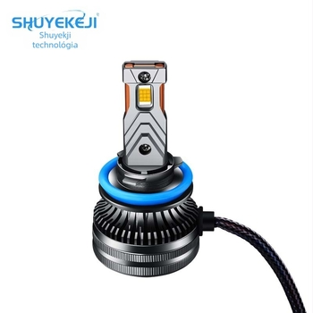 LED autófényszórók R9, 130W, 24V, 13 000 lm, IP68