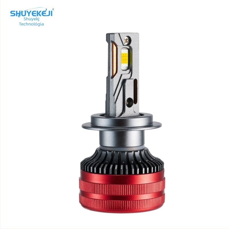 LED autófényszórók R9, 130W, 24V, 13 000 lm, IP68