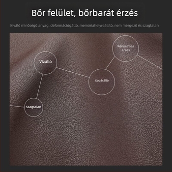 Binyue 3D műszerfal fényblokkoló matrac belső felújításokhoz és középső Konzol árnyékolóhoz
