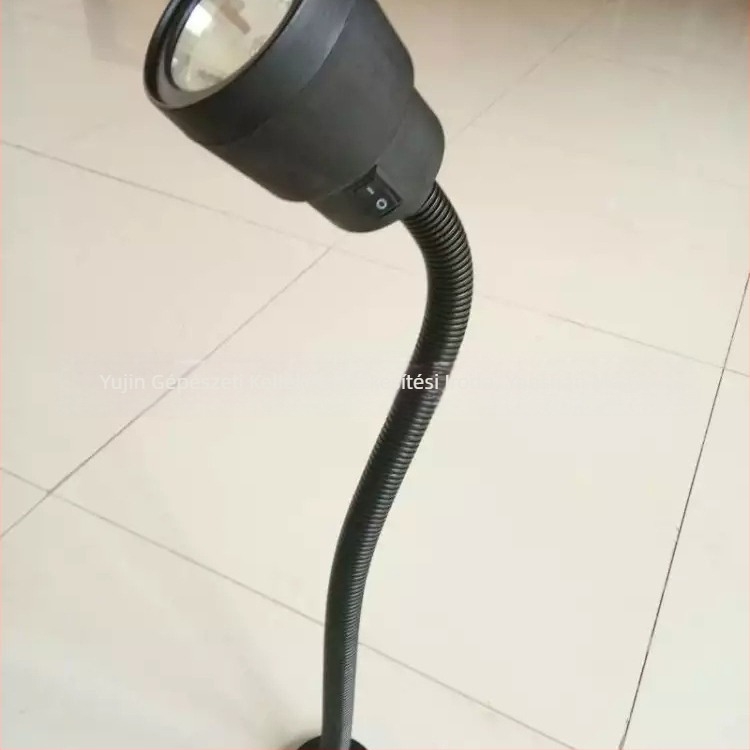 JL50D munka lámpa állítható oszloppal – nagy fényerejű LED, energiatakarékos világítás