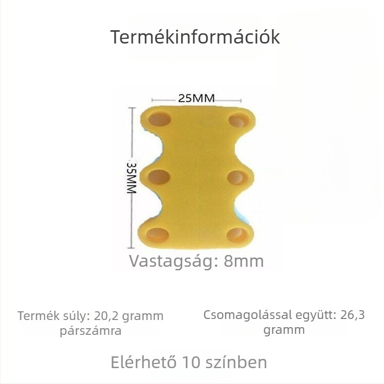 Mágneses cipőcsat sportcipőkhöz, Modell 333F, Kreatív stílus, Márka Core barrel, Egész éves