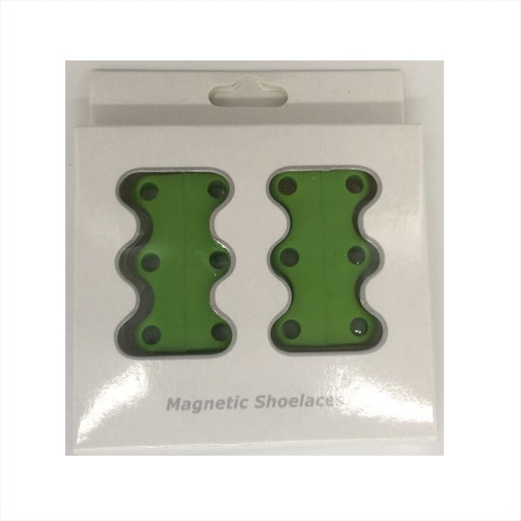 Mágneses cipőcsat sportcipőkhöz, Modell 333F, Kreatív stílus, Márka Core barrel, Egész éves