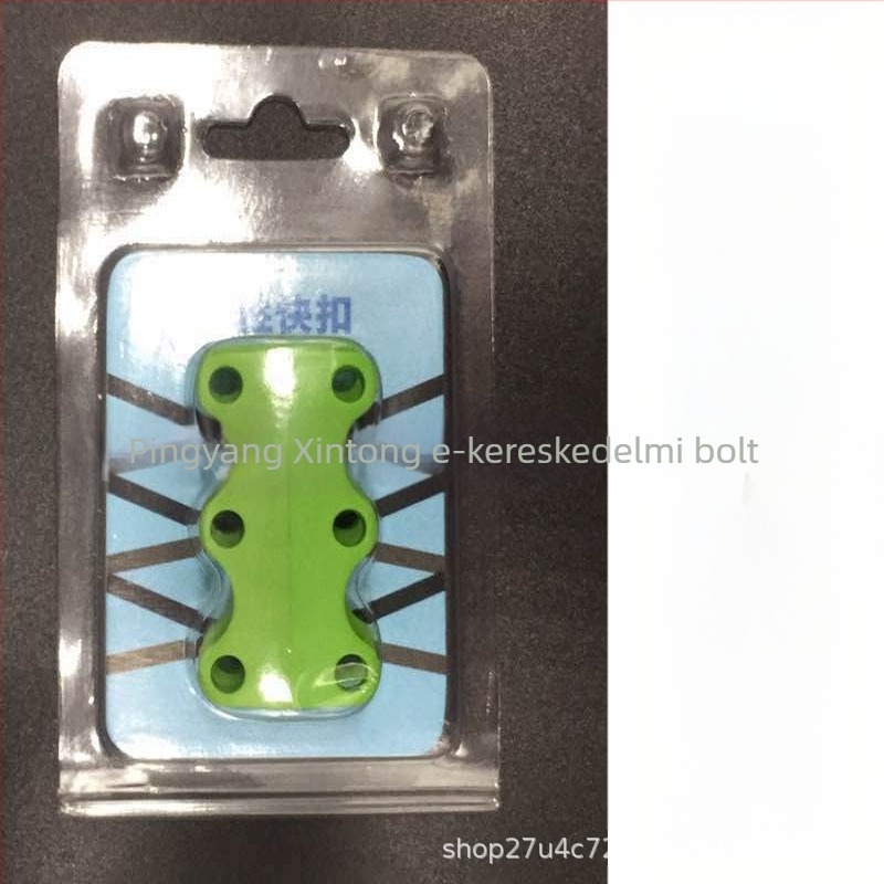 Mágneses cipőcsat sportcipőkhöz, Modell 333F, Kreatív stílus, Márka Core barrel, Egész éves