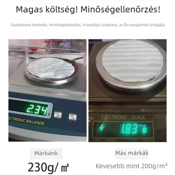 Gyermekek számára készült pamut melegítő pizsama készlet kerek nyakú, piros, 140 cm fölötti magasságúaknak